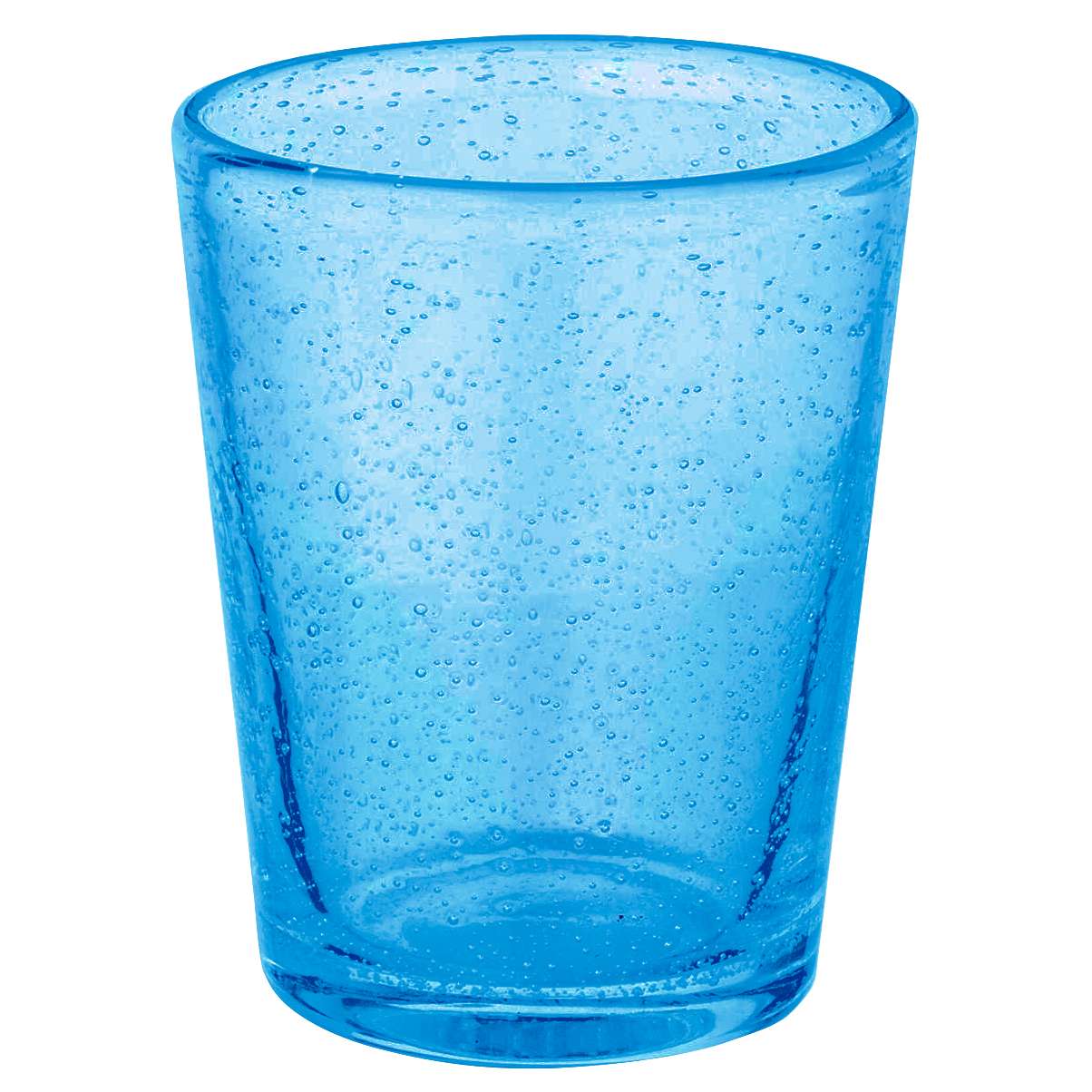 SET BICCHIERI ACQUA MATERA 26 CL - SET 6 BICCHIERI - Cielo